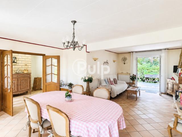Maison Individuelle Semi plain pied à Carvin