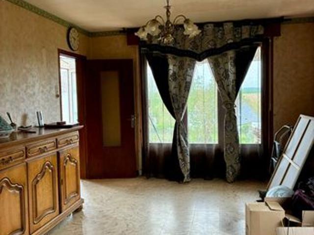 Maison Individuelle semi Plain Pied Inghem 122m2