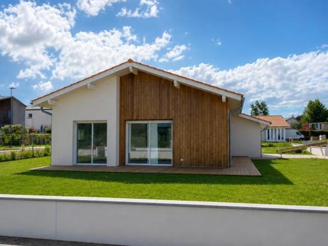 Maison individuelle T4 + GARAGE