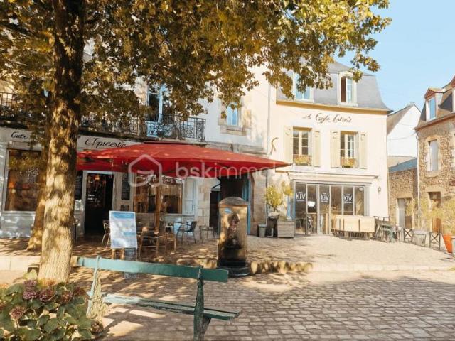 Maison individuelle T4 – 3 chambres – Hyper centre
