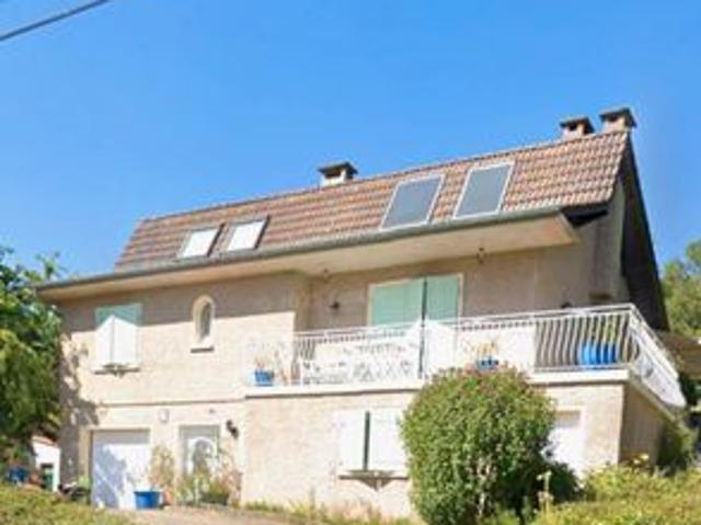 Maison Individuelle T5