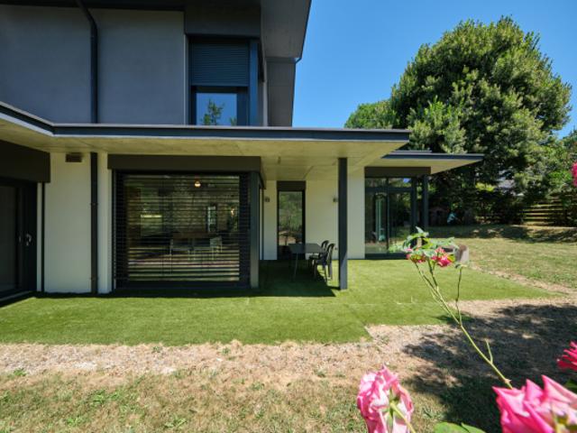 MAISON INDIVIDUELLE T6 ANNECY LE VIEUX