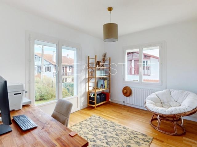 MAISON INDIVIDUELLE T6 CIBOURE