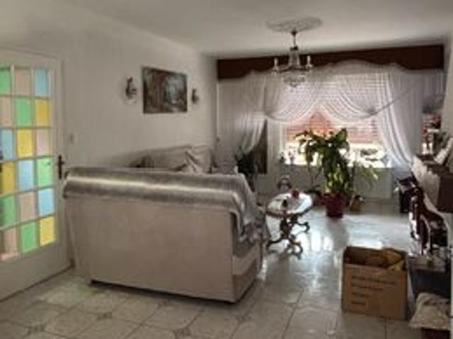 Maison individuelle T6
