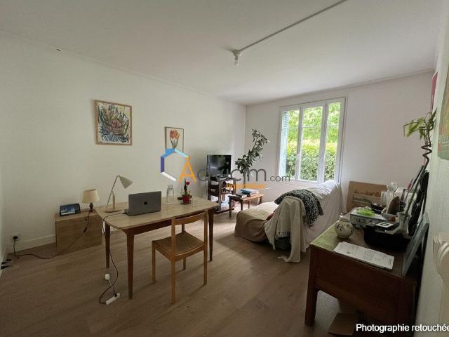 Maison individuelle T3 de 103,90 m²