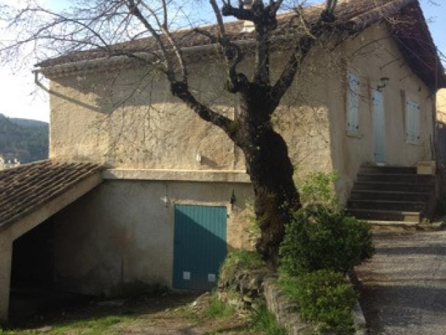 MAISON INDIVIDUELLE T3 54M2 04300 DAUPHIN