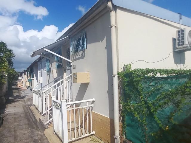 MAISON INDIVIDUELLE T3