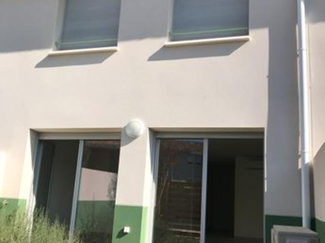 Maison individuelle Type 4
