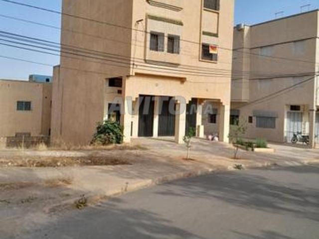 Maison individuelle titrée à vendre