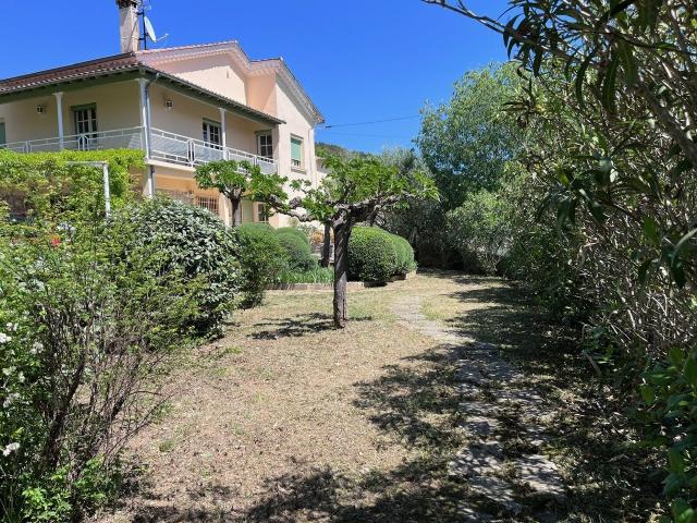 Maison individuelle vue dégagée 110m² Saint Hippolyte du Fort