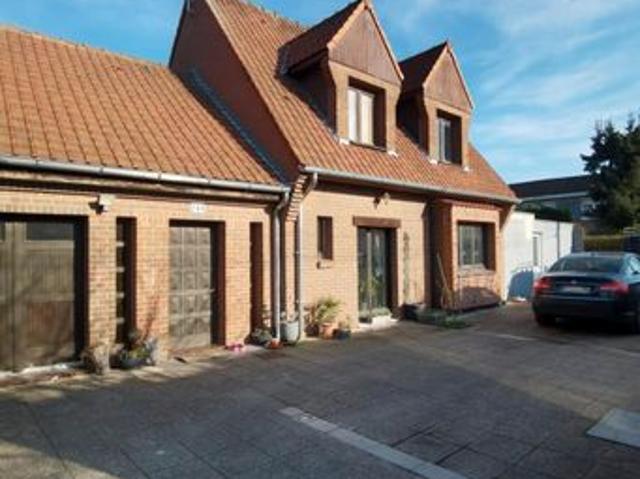 Maison Individuelle 144m2 On pose ses meubles
