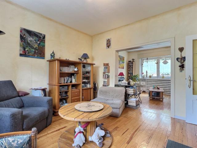 Maison individuelle 160 M2 4 ARES 30 3 CHAMBRES HOMBOURG HAUT 180 200€