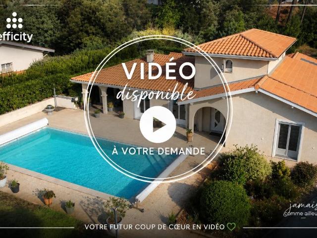 Maison individuelle 160m² Lacanau