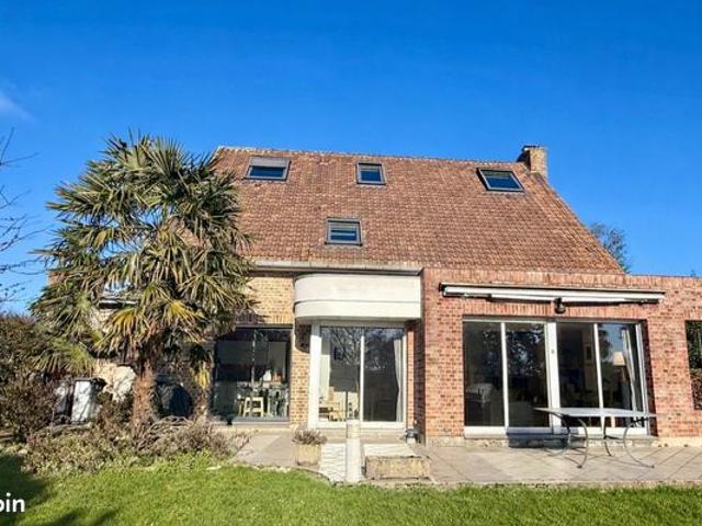 Maison individuelle 167m2