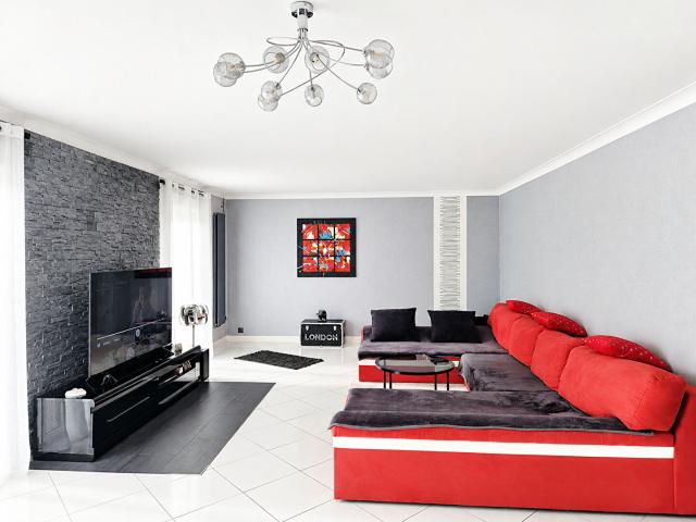 Maison Individuelle