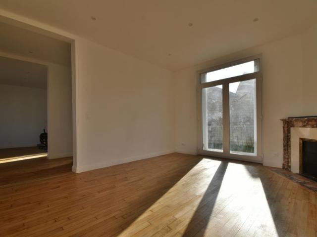 Maison individuelle