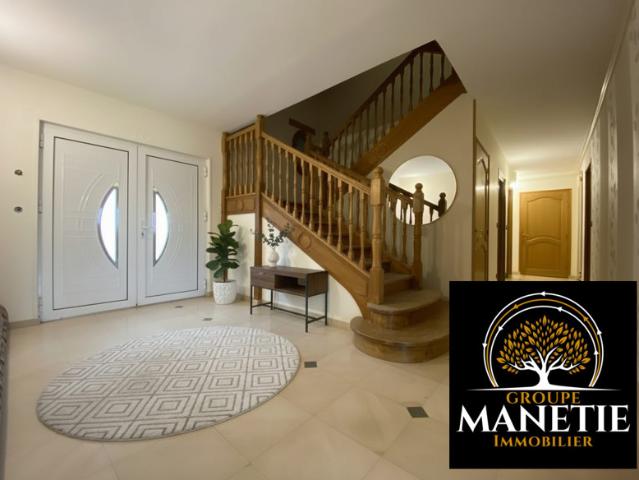MAISON INDIVIDUELLE