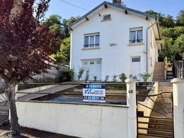 Maison individuelle