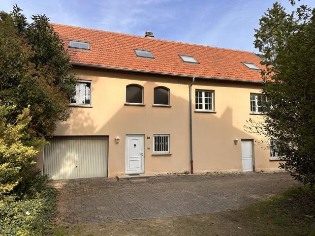 Maison individuelle 190m² Sarreguemines