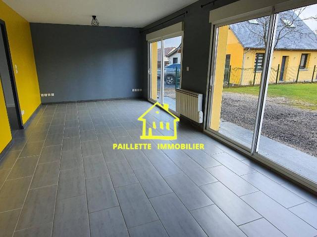Maison Individuelle