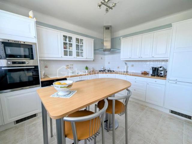 MAISON INDIVIDUELLE 108M² OZOIR LA FERRIERE 77330