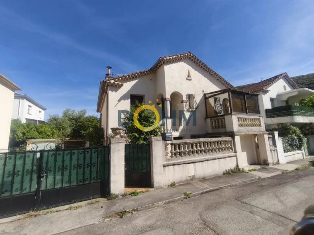 Maison individuelle
