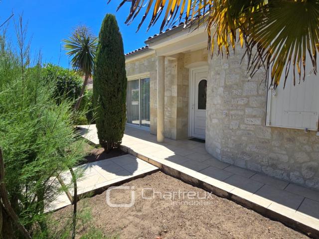 Maison Individuelle 112m² Les Mathes