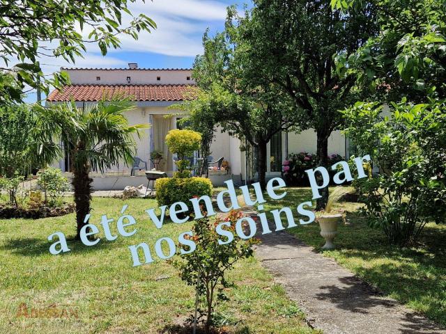 Maison individuelle 118m² Castres
