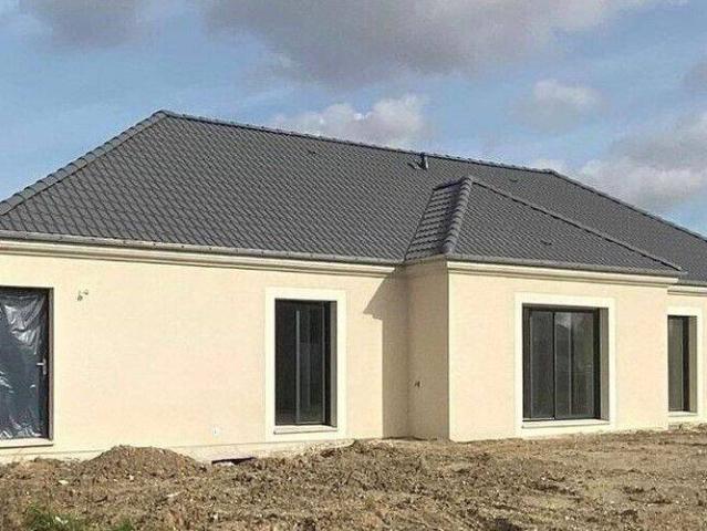 MAISON INDIVIDUELLE 132,42 m² à THIL