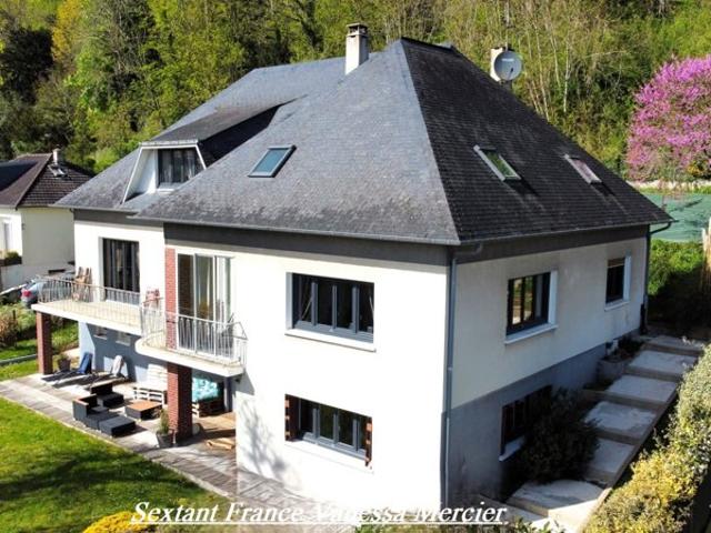 Maison individuelle