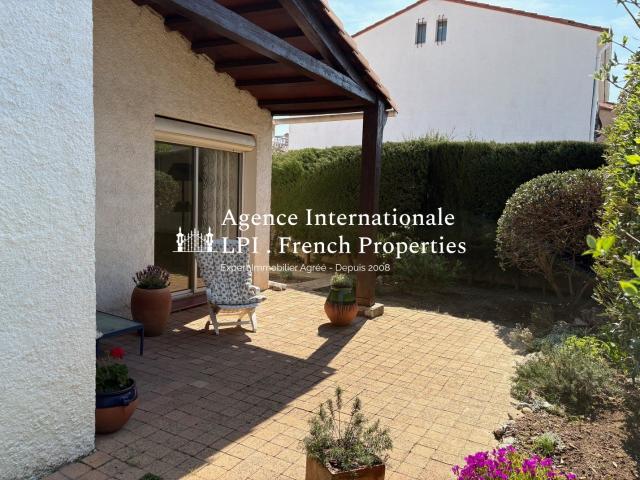 Maison individuelle 138m² Perpignan
