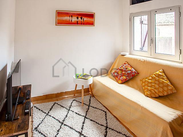 Maison individuelle 1 chambre meublée avec cave Béziers