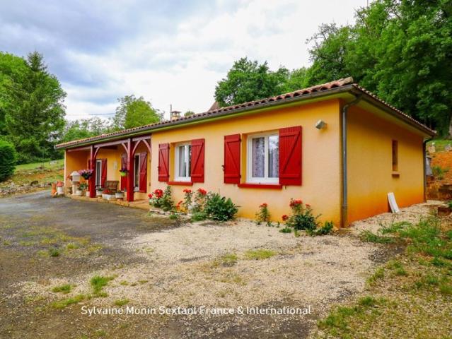 Maison individuelle