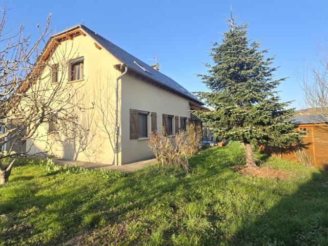 Maison individuelle