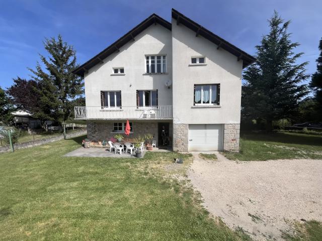 Maison individuelle