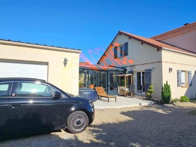 MAISON INDIVIDUELLE