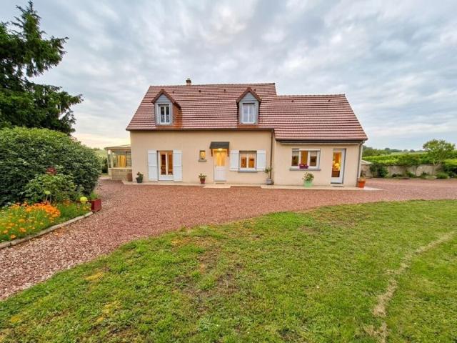MAISON INDIVIDUELLE 20MIN CHÂTELLERAULT SECTEUR EST