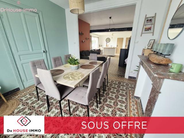 Maison individuelle 2 chambres ou 3 chambres avec jardin