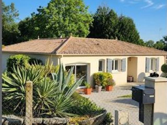 Maison Individuelle