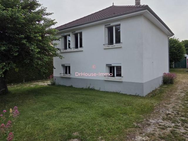 Maison Individuelle