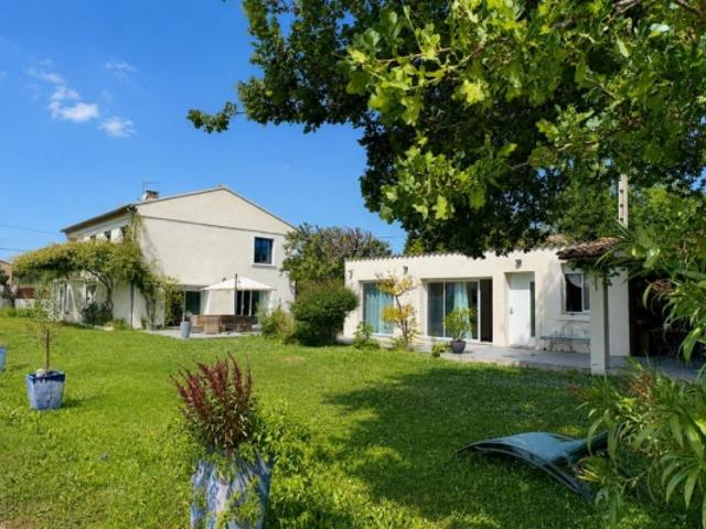 Maison individuelle