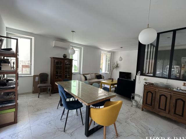 MAISON INDIVIDUELLE