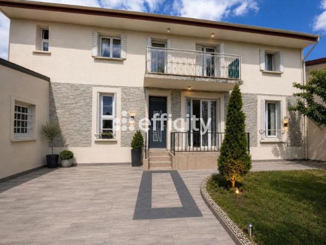 Maison individuelle