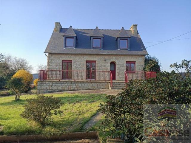 Maison individuelle