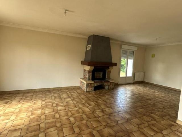 Maison individuelle