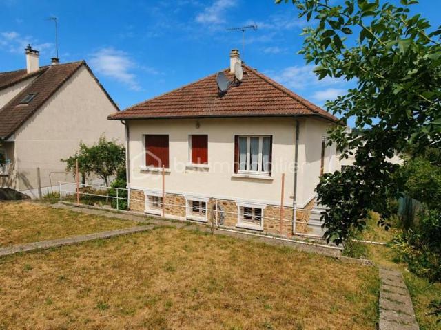 MAISON INDIVIDUELLE