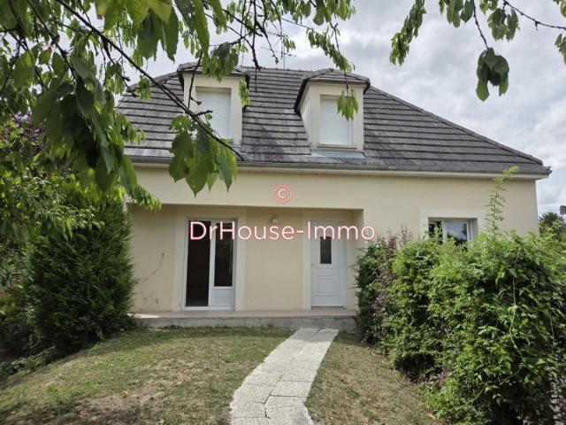 Maison Individuelle
