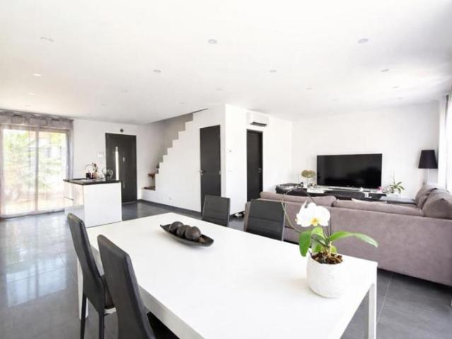 Maison individuelle