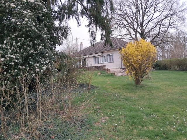 Maison individuelle