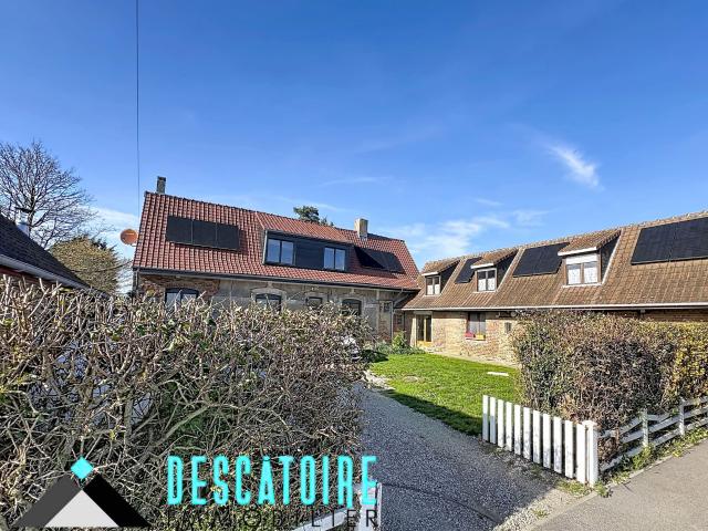 Maison individuelle